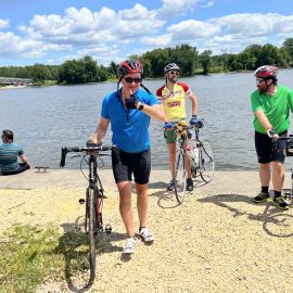 Five Favorite Bike Rides in Rockbridge County