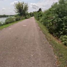 Riding in Illinois – 7/14/24 to 7/15/24