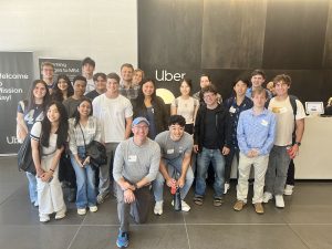 Entrepreneurship & Design @ W&L — Program Build-Out