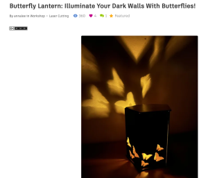 VIVA Open Adopt Grant — Makers’ Workshop OER (2025)