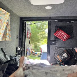 RAGBRAI Day 3: An $8 Root Beer to Boone