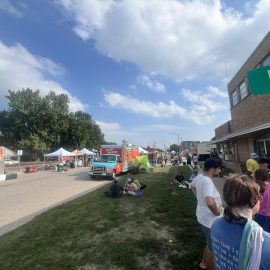 RAGBRAI Day 0: We Made It
